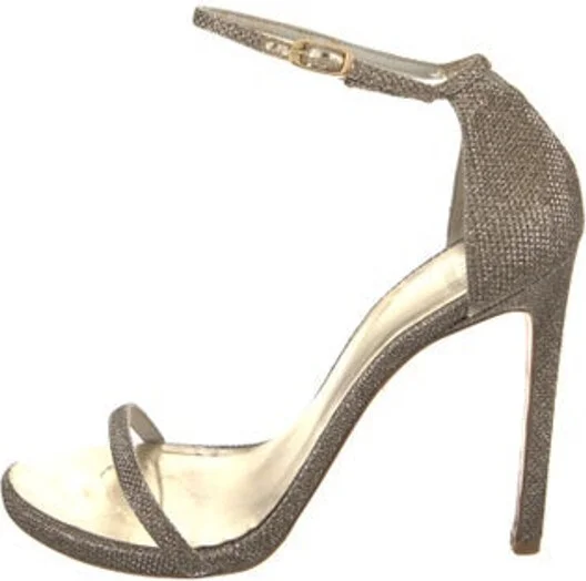 Stuart Weitzman