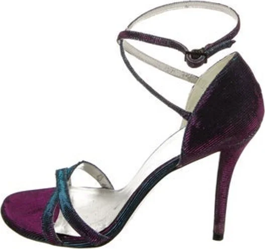 Stuart Weitzman