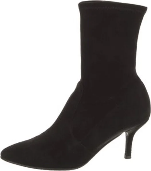 Stuart Weitzman