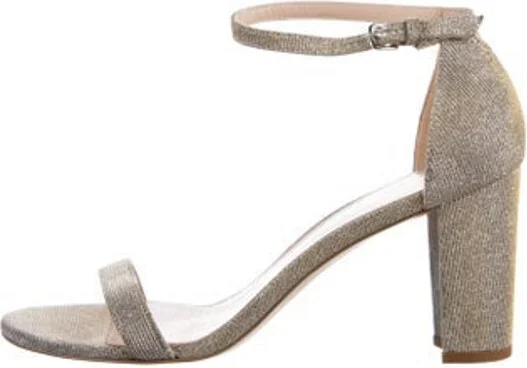 Stuart Weitzman