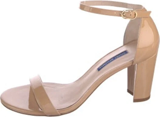 Stuart Weitzman