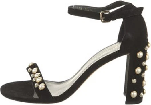Stuart Weitzman