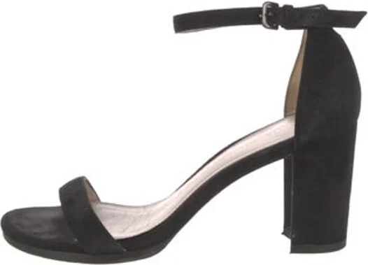 Stuart Weitzman
