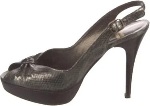 Stuart Weitzman