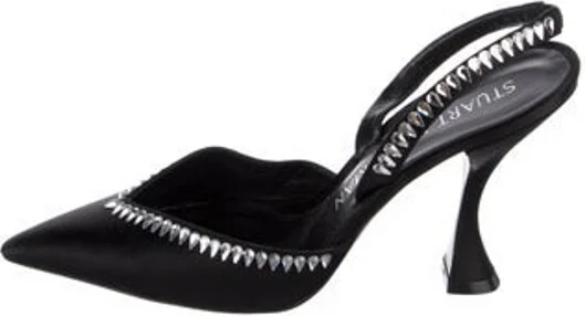 Stuart Weitzman