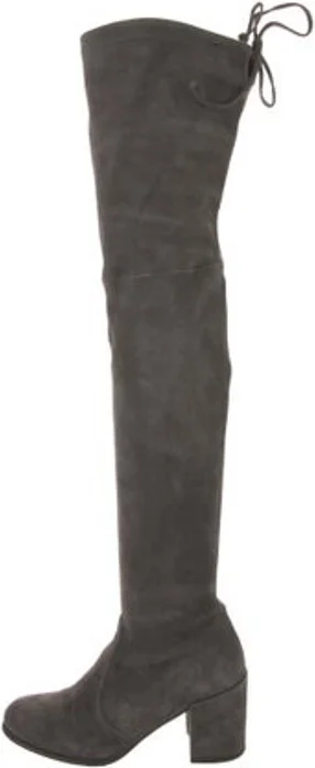 Stuart Weitzman