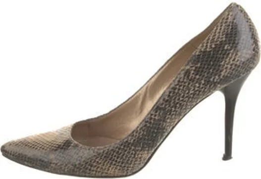 Stuart Weitzman