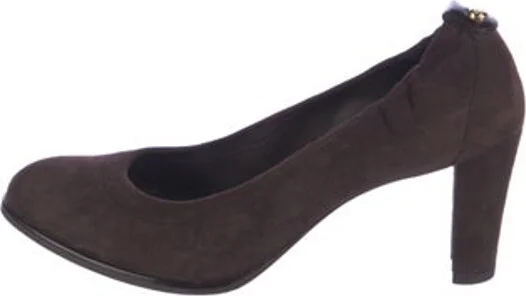 Stuart Weitzman