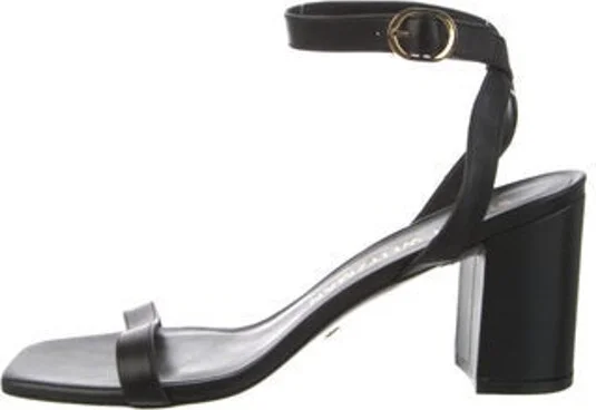 Stuart Weitzman