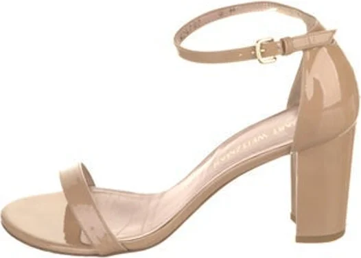 Stuart Weitzman