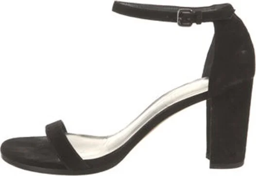 Stuart Weitzman