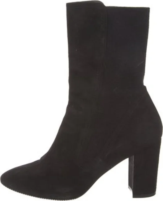 Stuart Weitzman