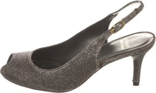 Stuart Weitzman