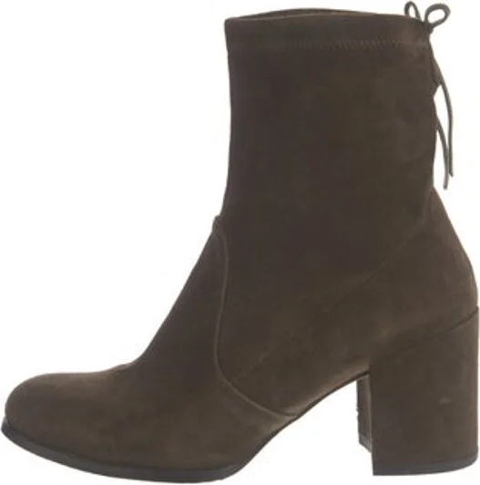 Stuart Weitzman