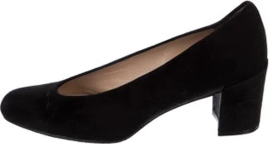 Stuart Weitzman