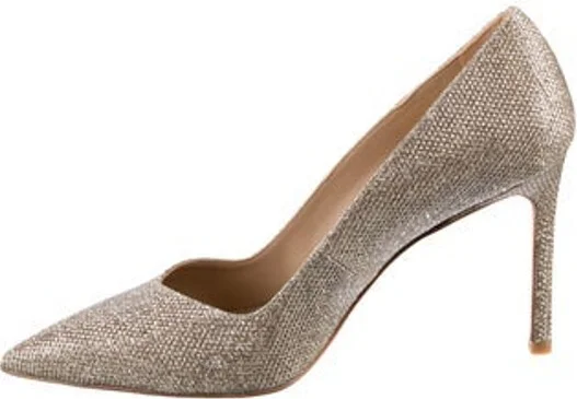 Stuart Weitzman