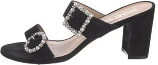 Stuart Weitzman