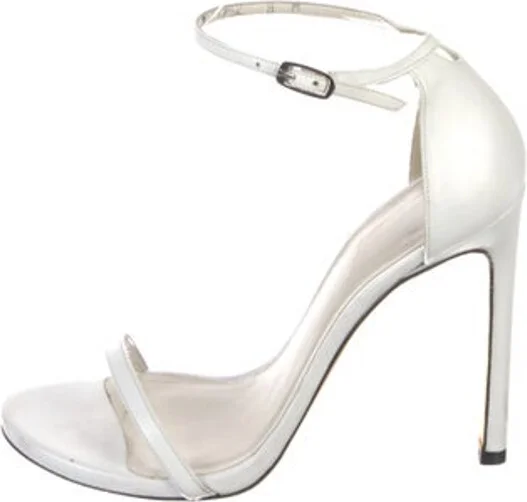 Stuart Weitzman