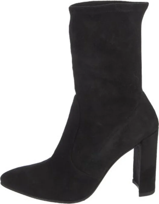 Stuart Weitzman