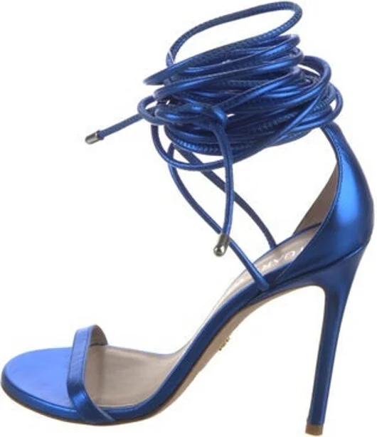 Stuart Weitzman