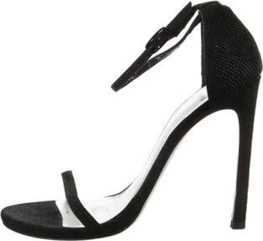 Stuart Weitzman