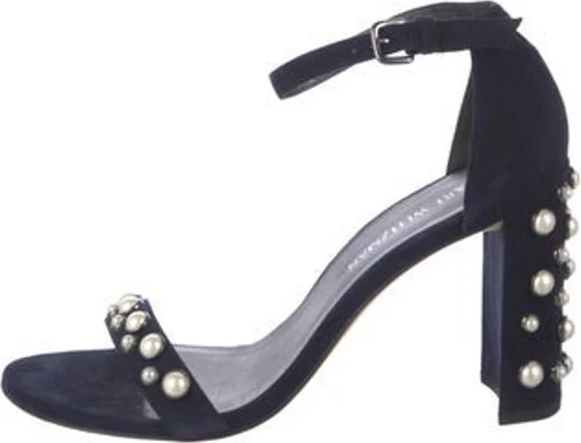Stuart Weitzman