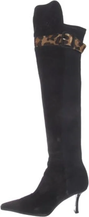 Stuart Weitzman