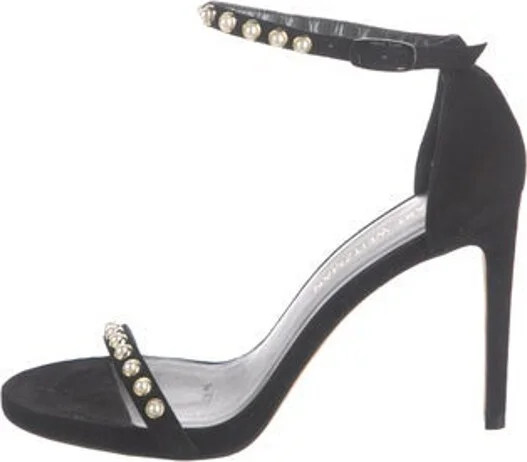 Stuart Weitzman