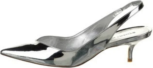 Stuart Weitzman