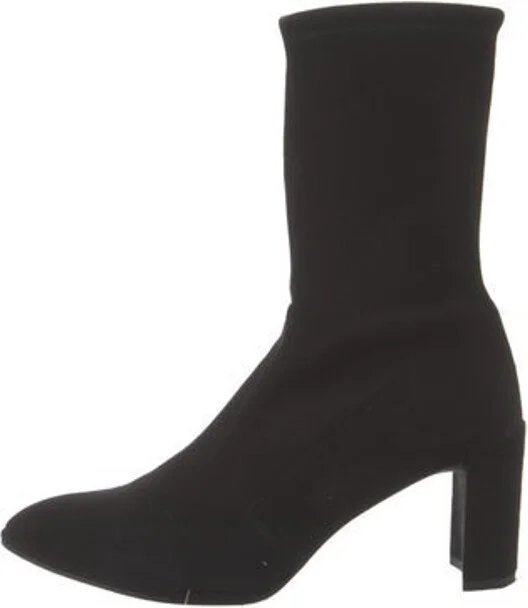 Stuart Weitzman