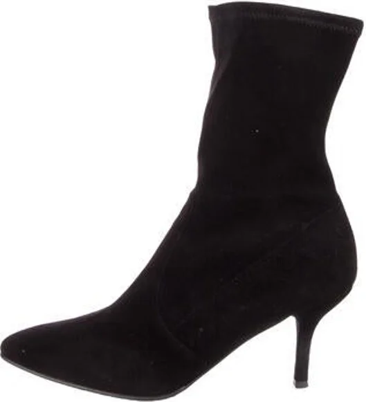Stuart Weitzman
