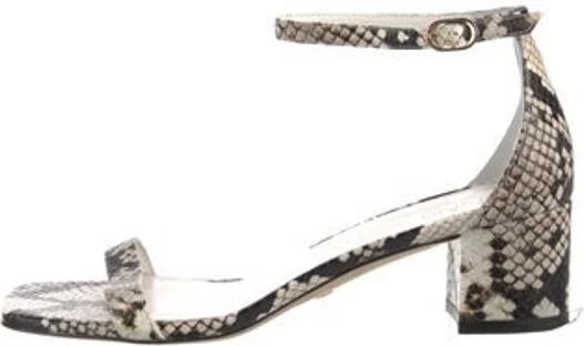 Stuart Weitzman