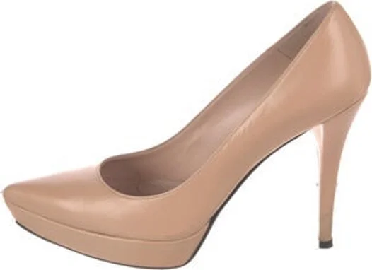 Stuart Weitzman
