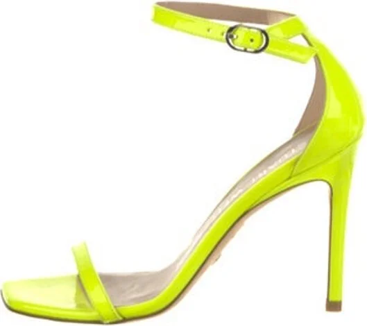 Stuart Weitzman