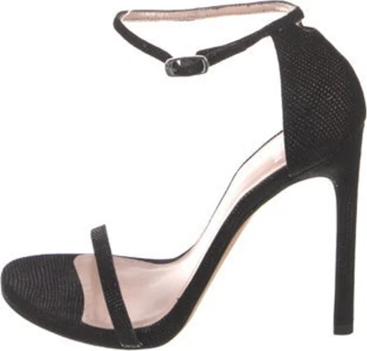 Stuart Weitzman