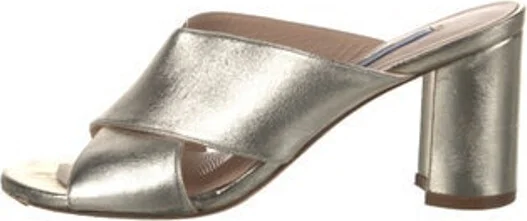 Stuart Weitzman