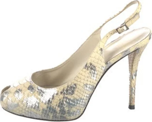 Stuart Weitzman