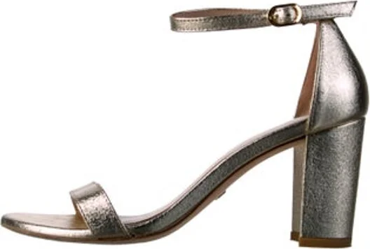 Stuart Weitzman