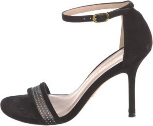 Stuart Weitzman