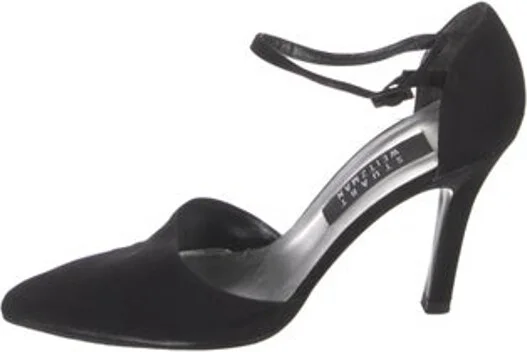 Stuart Weitzman