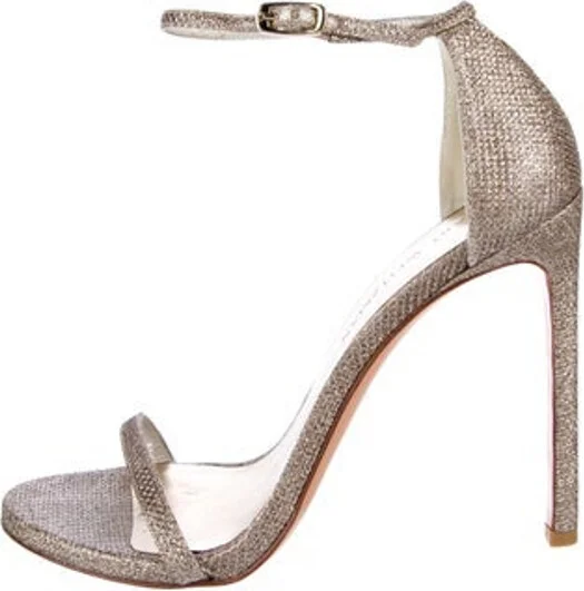 Stuart Weitzman