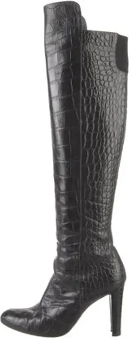 Stuart Weitzman