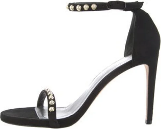 Stuart Weitzman