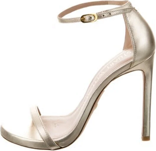 Stuart Weitzman