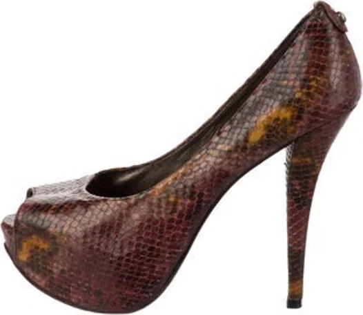 Stuart Weitzman