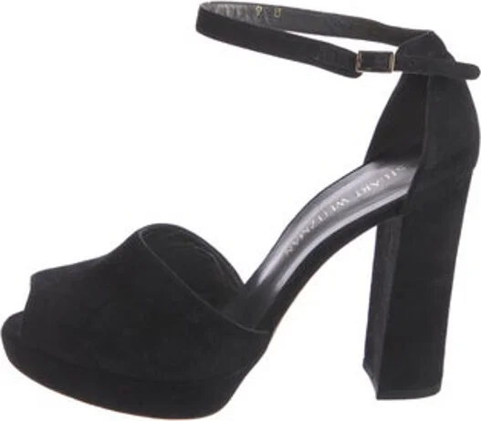 Stuart Weitzman