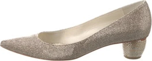 Stuart Weitzman
