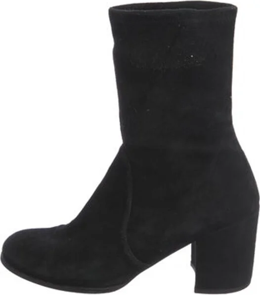 Stuart Weitzman