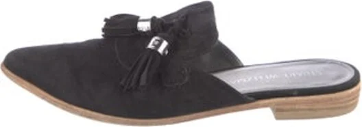 Stuart Weitzman