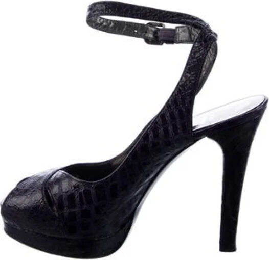 Stuart Weitzman